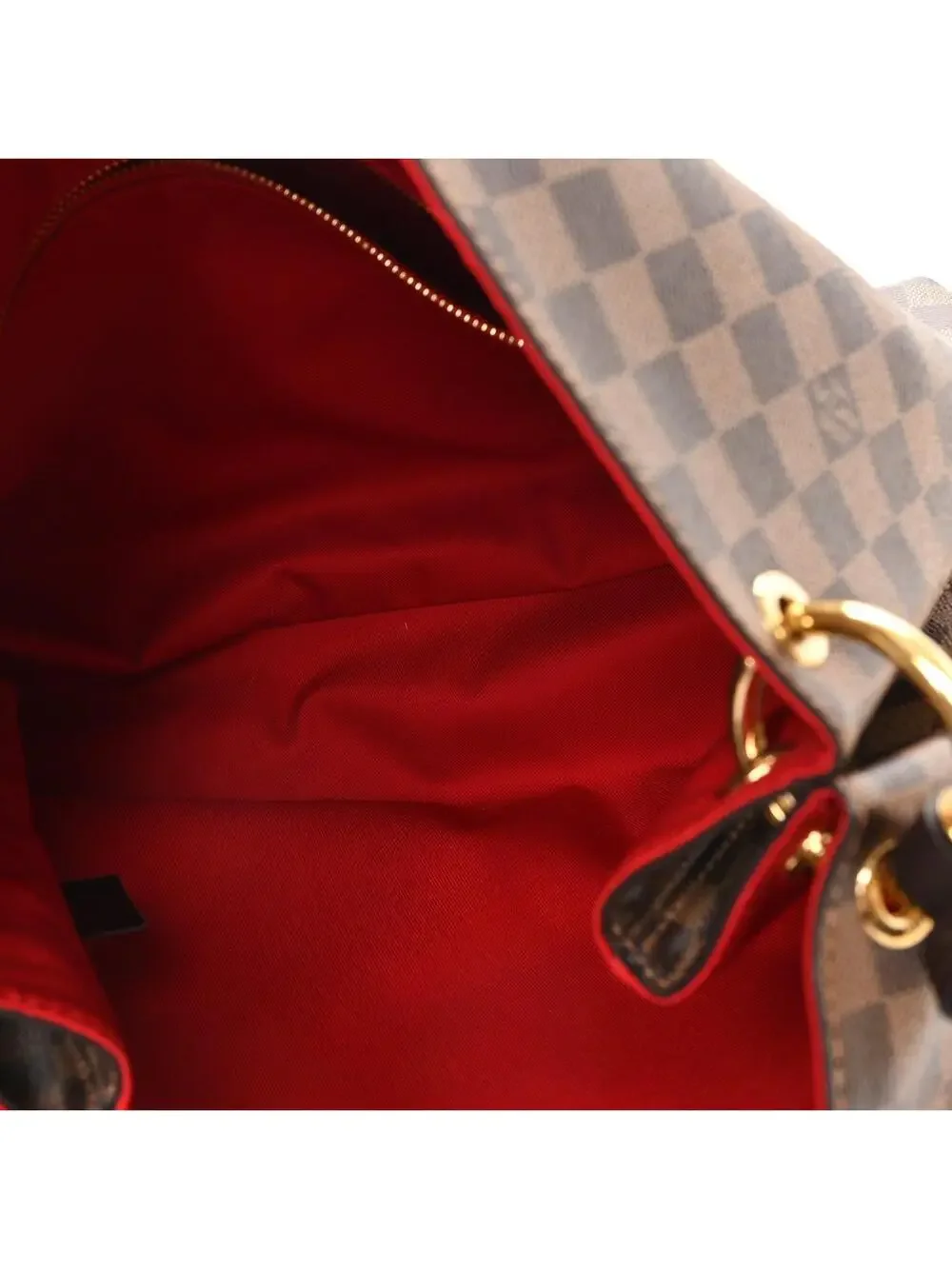 Louis Vuitton Damier Ebene Graceful Mm #277714L19B